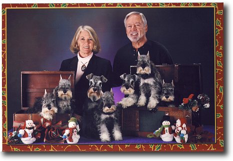 Christmas '08