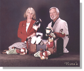 miniature schnauzer breeders
